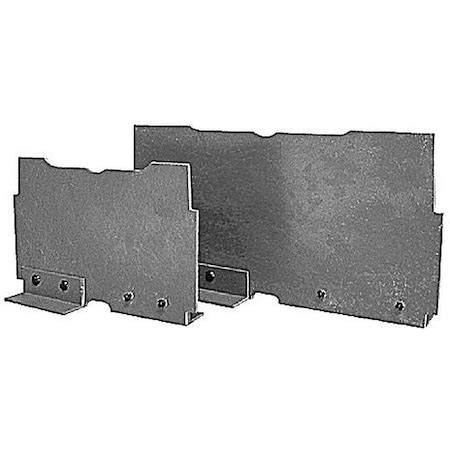 electrical junction box divider|electrical box divider plate.